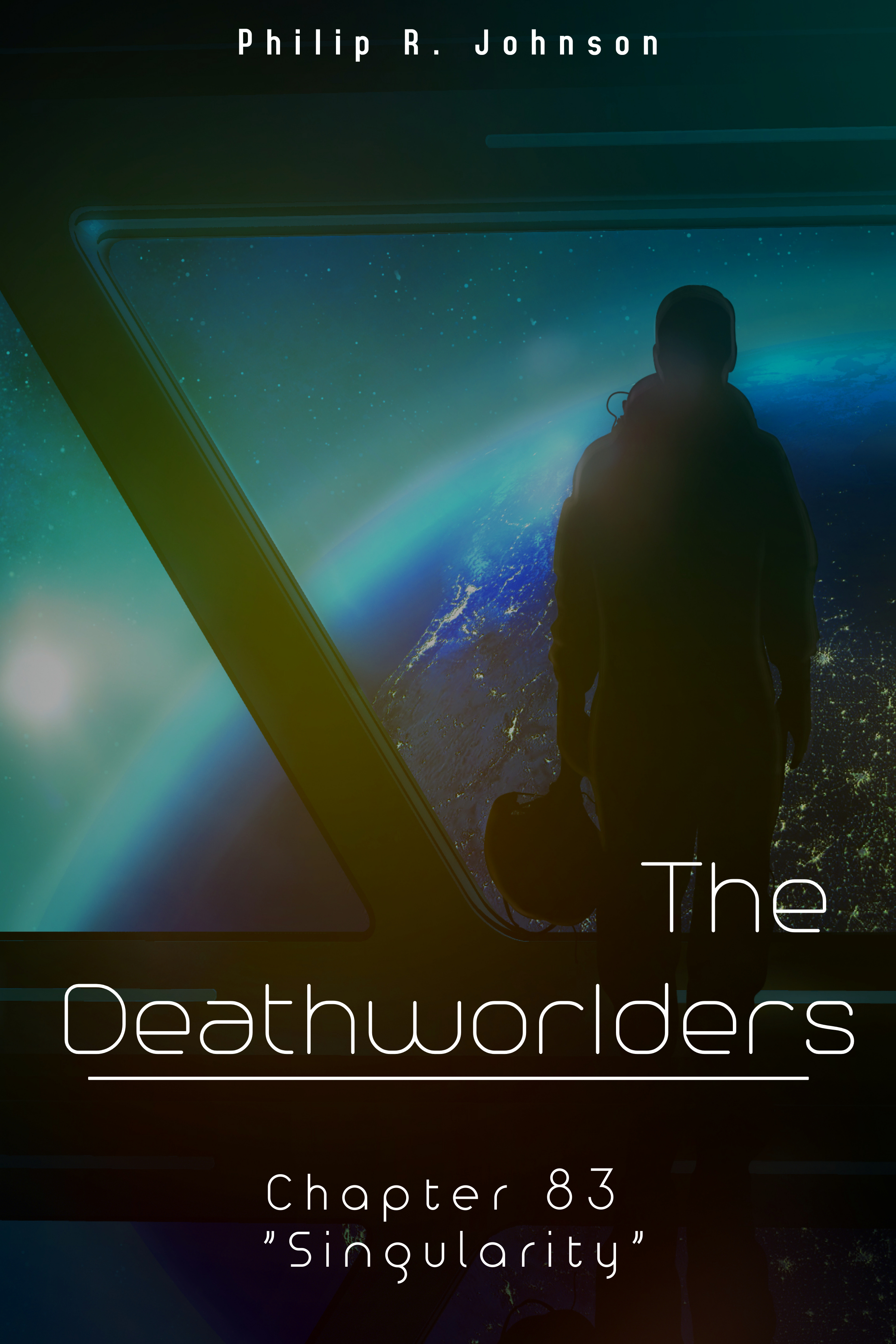 The Deathworlders Chapter 83: Singularity