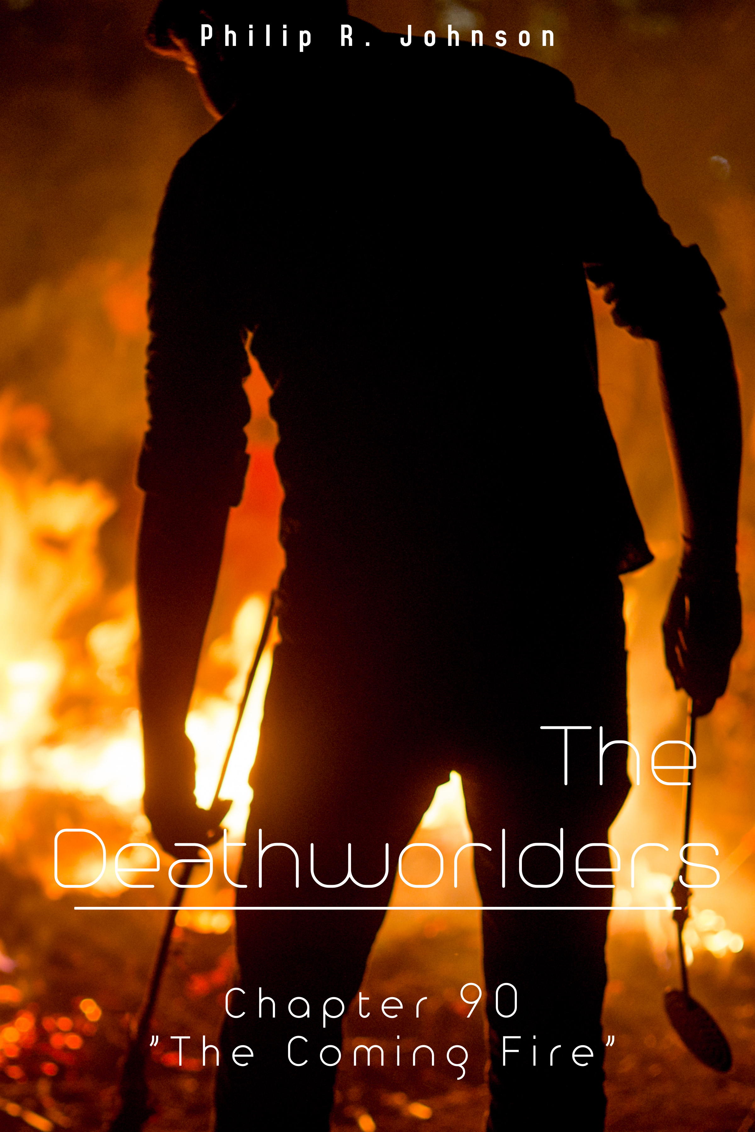 The Deathworlders